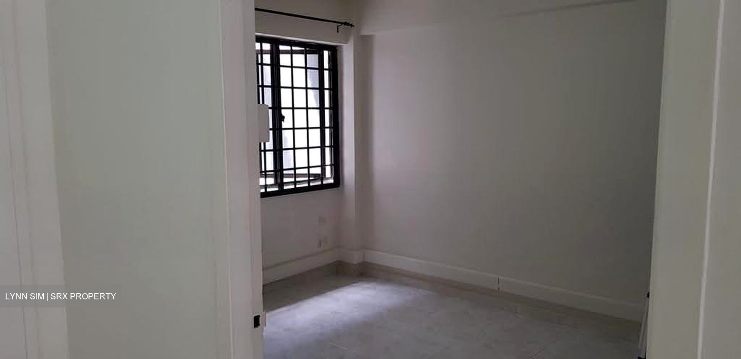 Blk 4 Tanjong Pagar Plaza (Bukit Merah), HDB 3 Rooms #615860181